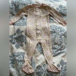 Magnetic Me Modal Footie